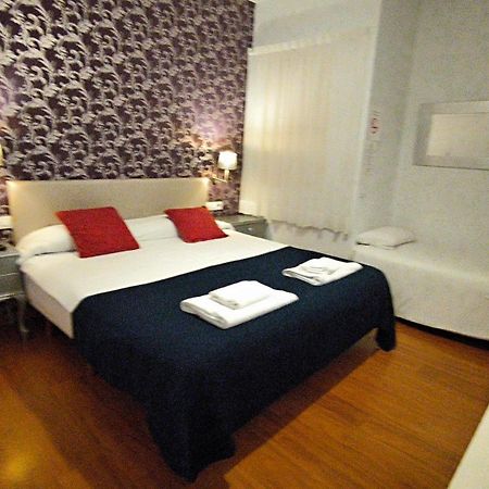 7 Moons B&B Valência Exterior foto