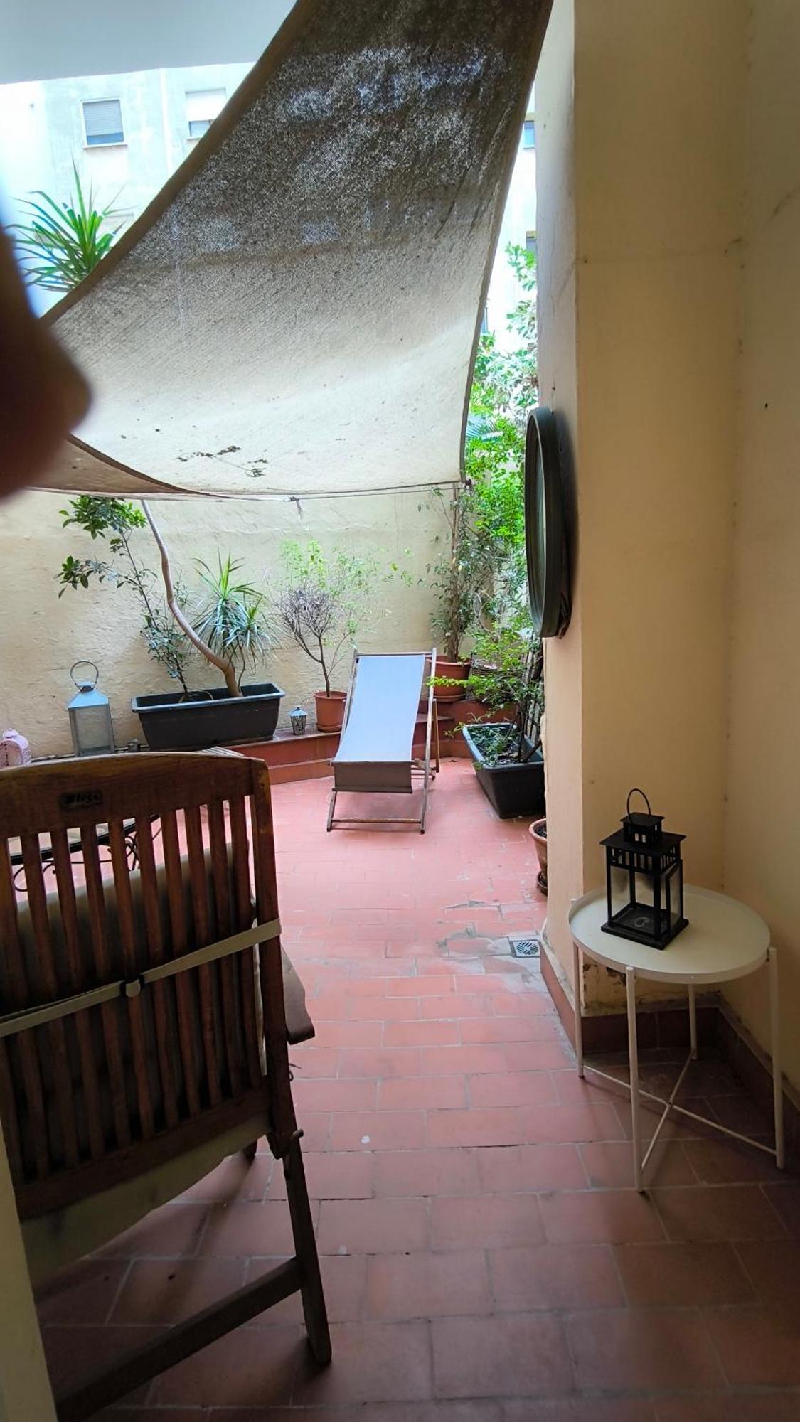 7 Moons B&B Valência Exterior foto
