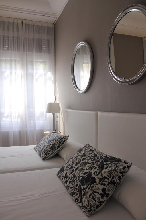 7 Moons B&B Valência Quarto foto
